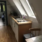 Haus Seelord 아파트