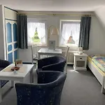 Haus Seelord 아파트 *