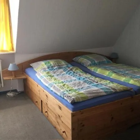 Appartamento Haus Seelord Wenningstedt-Braderup