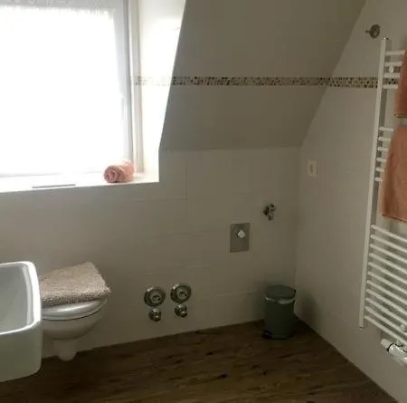 Appartement Haus Seelord