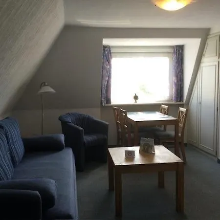 Haus Seelord