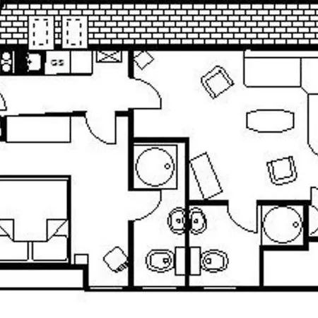 Haus Seelord 文尼斯塔特