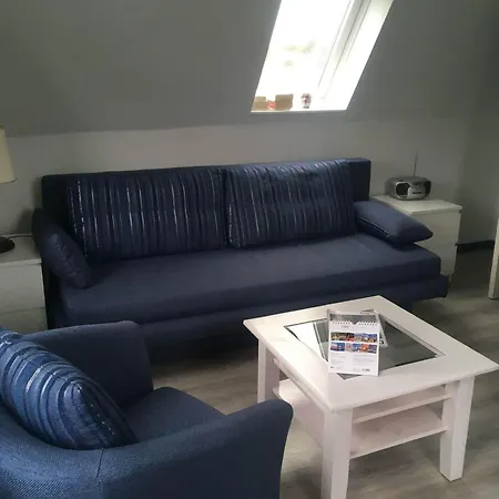 Appartamento Haus Seelord Wenningstedt-Braderup