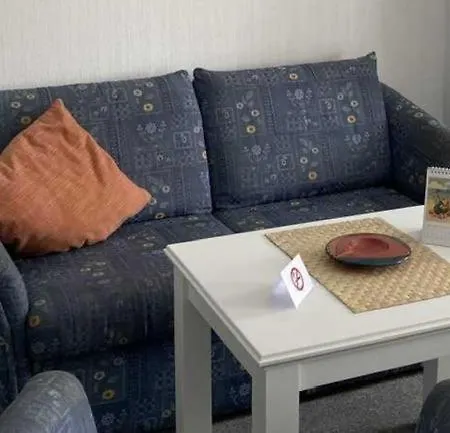 Haus Seelord Appartement *