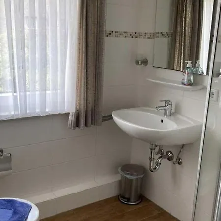 Haus Seelord Wenningstedt-Braderup