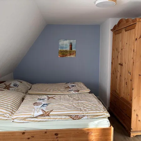 Haus Seelord * Веннингштедт