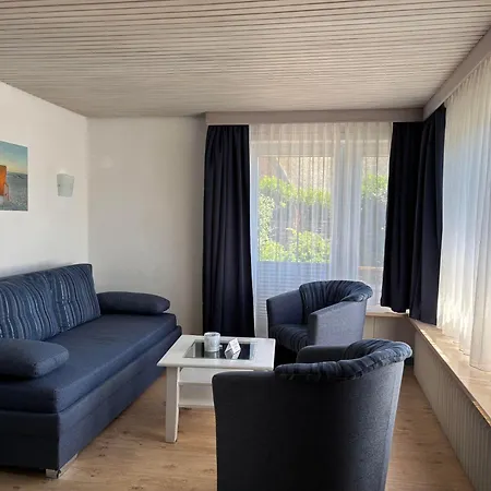 Haus Seelord Wenningstedt-Braderup