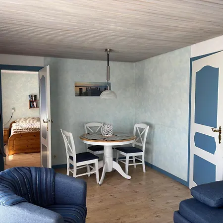 Διαμέρισμα Haus Seelord Wenningstedt-Braderup
