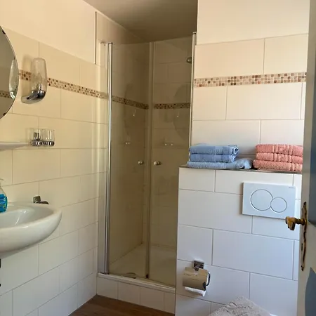 Διαμέρισμα Haus Seelord *