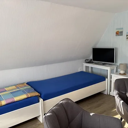 Haus Seelord