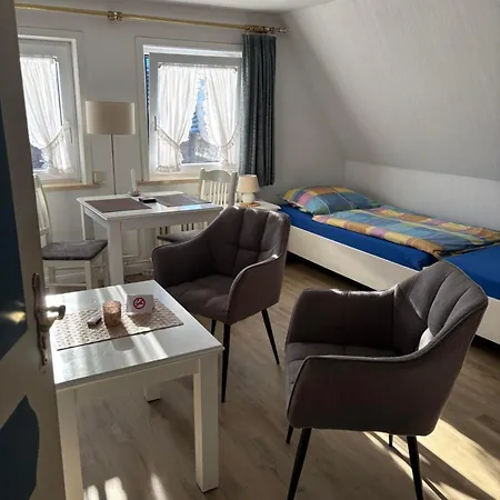 Haus Seelord * Wenningstedt-Braderup