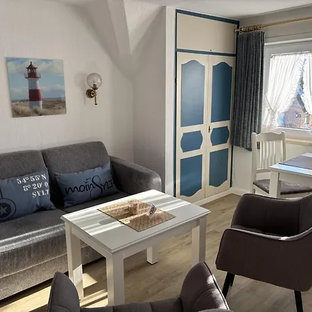 Haus Seelord Διαμέρισμα *