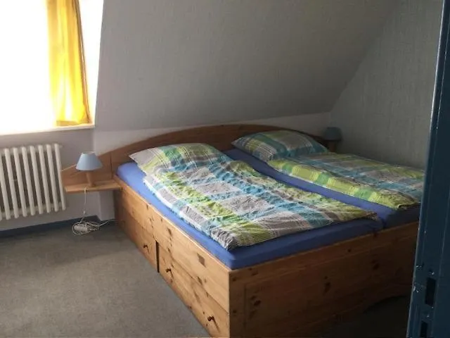 Appartamento Haus Seelord Wenningstedt-Braderup