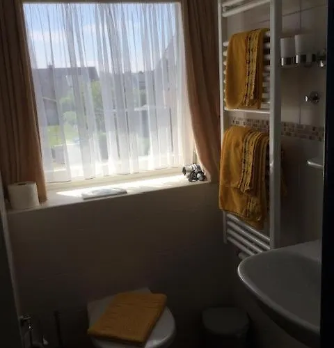 Haus Seelord Appartamento