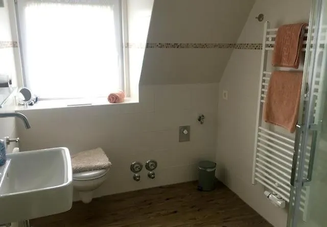 Appartamento Haus Seelord