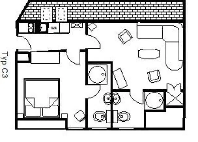 Haus Seelord Wenningstedt-Braderup
